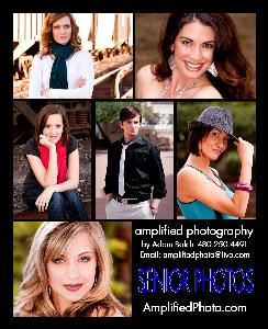 Amplified Photography