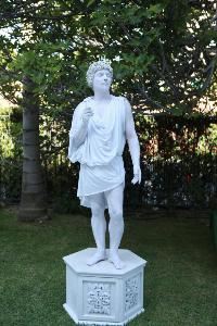 Living Statues & Carnival Mimes by Don McLeod