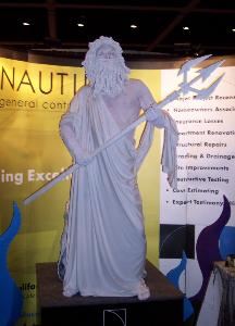 Living Statues & Carnival Mimes by Don McLeod