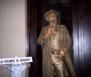 Living Statues & Carnival Mimes by Don McLeod