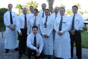 Renaissance Catering Incorporated