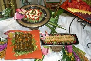 Renaissance Catering Incorporated