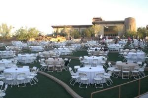 Renaissance Catering Incorporated