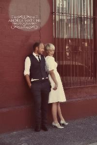 Andrea Watkins Photography