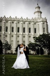 Andrea Watkins Photography