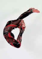 PORTRAITS With PRIDE - Clarksburg