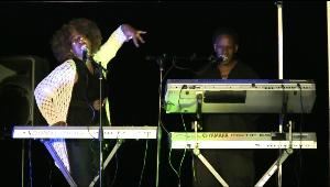 The Blake Music Group