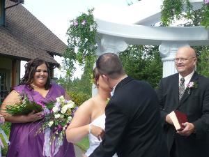 Chaplain Dale's Weddings