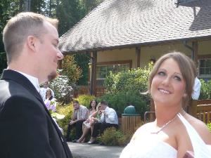 Chaplain Dale's Weddings