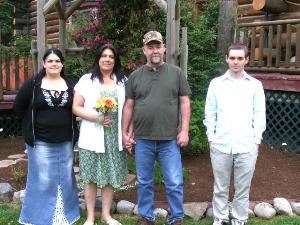 Chaplain Dale's Weddings