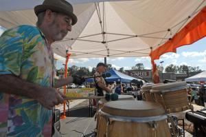 Savannah Steel Drum Band
