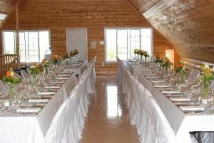 Country Roads RV Park