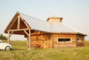 Country Roads RV Park