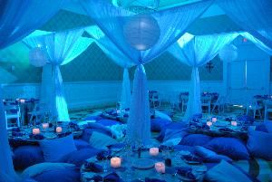 Drape It Up Designs, Inc.