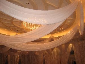 Drape It Up Designs, Inc.