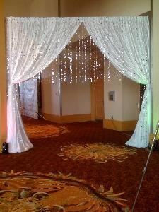Drape It Up Designs, Inc.