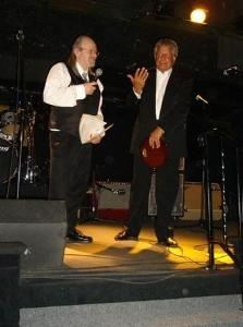 Marsh Productions Entertainment Agency, Inc. - Live Music