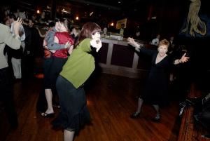 Marsh Productions Entertainment Agency, Inc. - Live Music