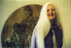 Reverend Irene Windhorse - Redwood City