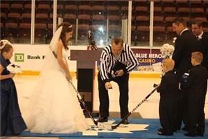 Martin Wedding Officiants