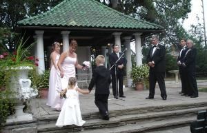 Martin Wedding Officiants