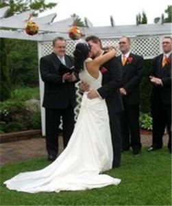 Martin Wedding Officiants