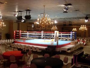 Custom Call Productions