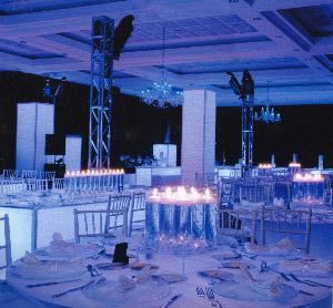 Custom Call Productions