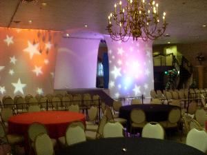 Custom Call Productions