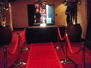 Verducci Entertainment