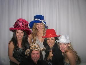 Verducci Entertainment