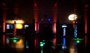 Verducci Entertainment