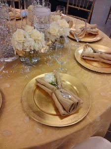 Glamour N'Glitz Events LLC