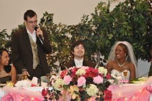 Sophisti Katered Catering & Event Planning