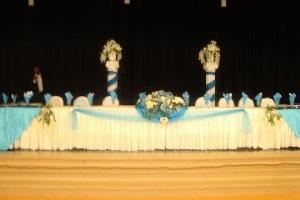 Sophisti Katered Catering & Event Planning