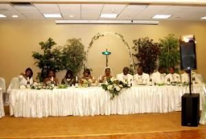 Sophisti Katered Catering & Event Planning