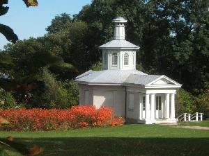 Ceremonies - Maple Lane or Classical Pavilion