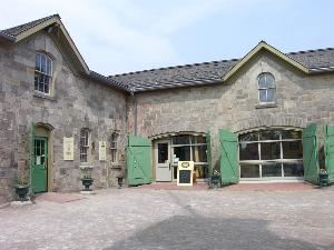 The Coach House at Dundurn