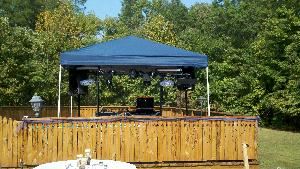 DJ Marty Entertainment