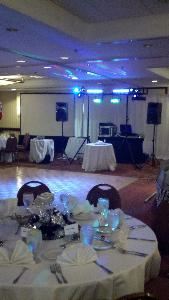 DJ Marty Entertainment