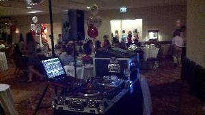 DJ Marty Entertainment