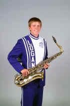 PORTRAITS With PRIDE - Greensburg