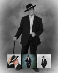 PORTRIATS With PRIDE - Glen Dale