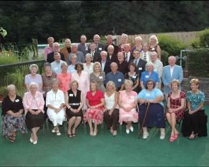 PORTRIATS With PRIDE - Glen Dale