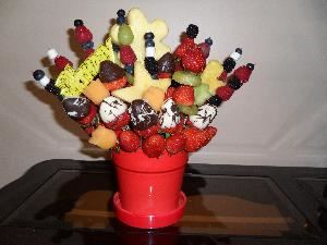 Ashley's Edible Designs