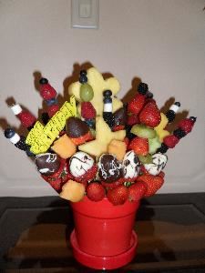 Ashley's Edible Designs