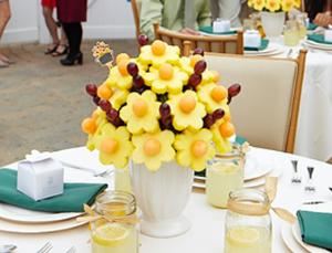 Ashley's Edible Designs