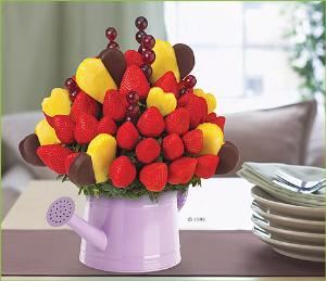 Ashley's Edible Designs