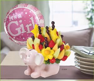 Ashley's Edible Designs