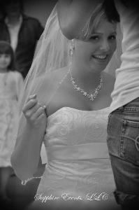 Sapphire Events, LLC